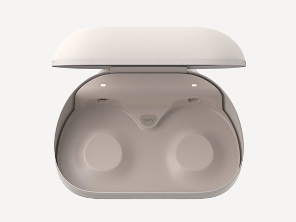 eufy Breast Pump S1 charging case