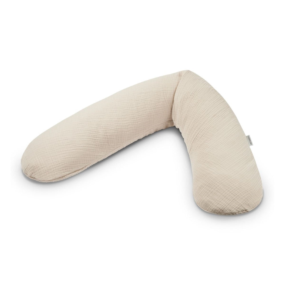 Theraline Muslin Maternity & Nursing Pillow