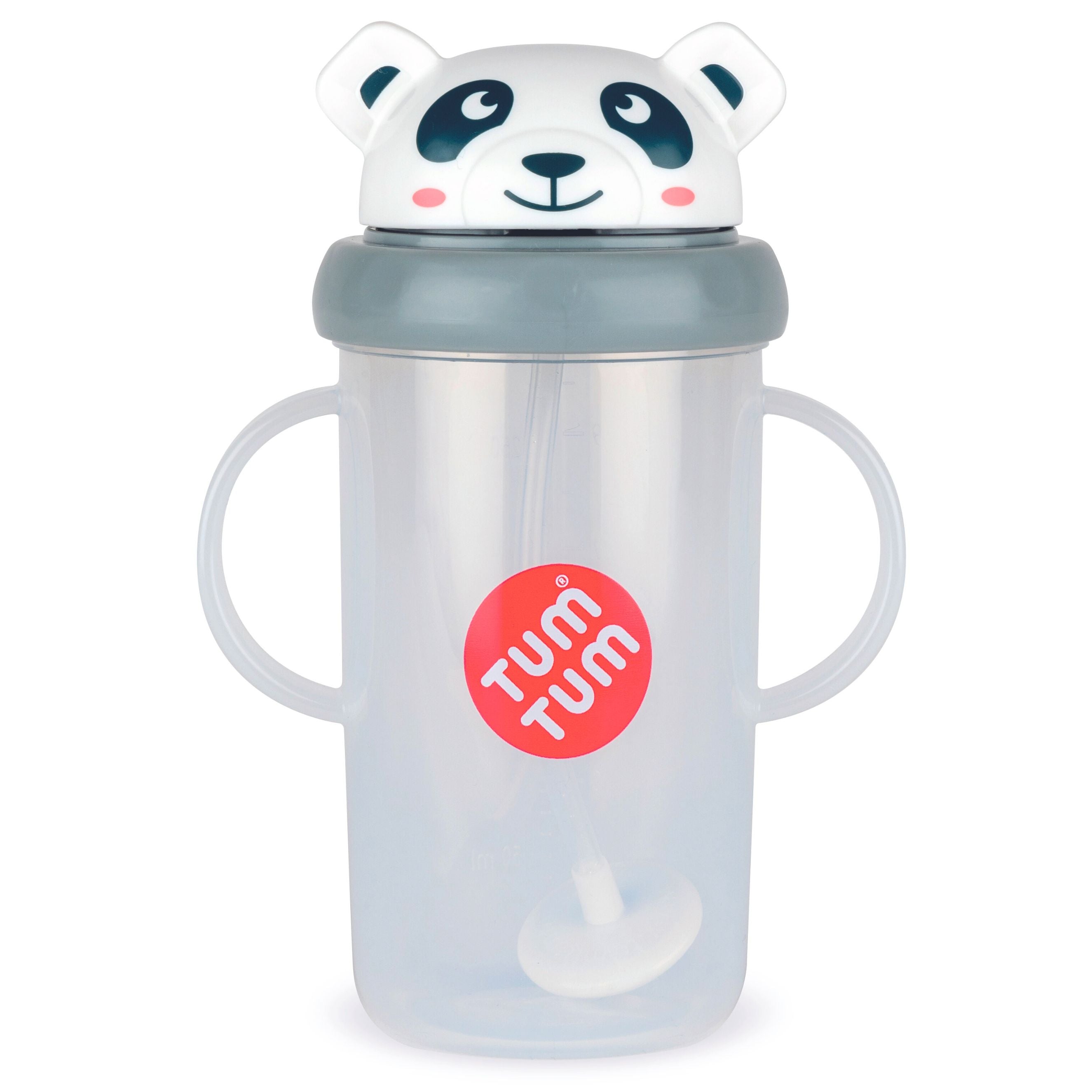 TumTum Large Tippy Up Cup with Weighted Straw (Series 3)