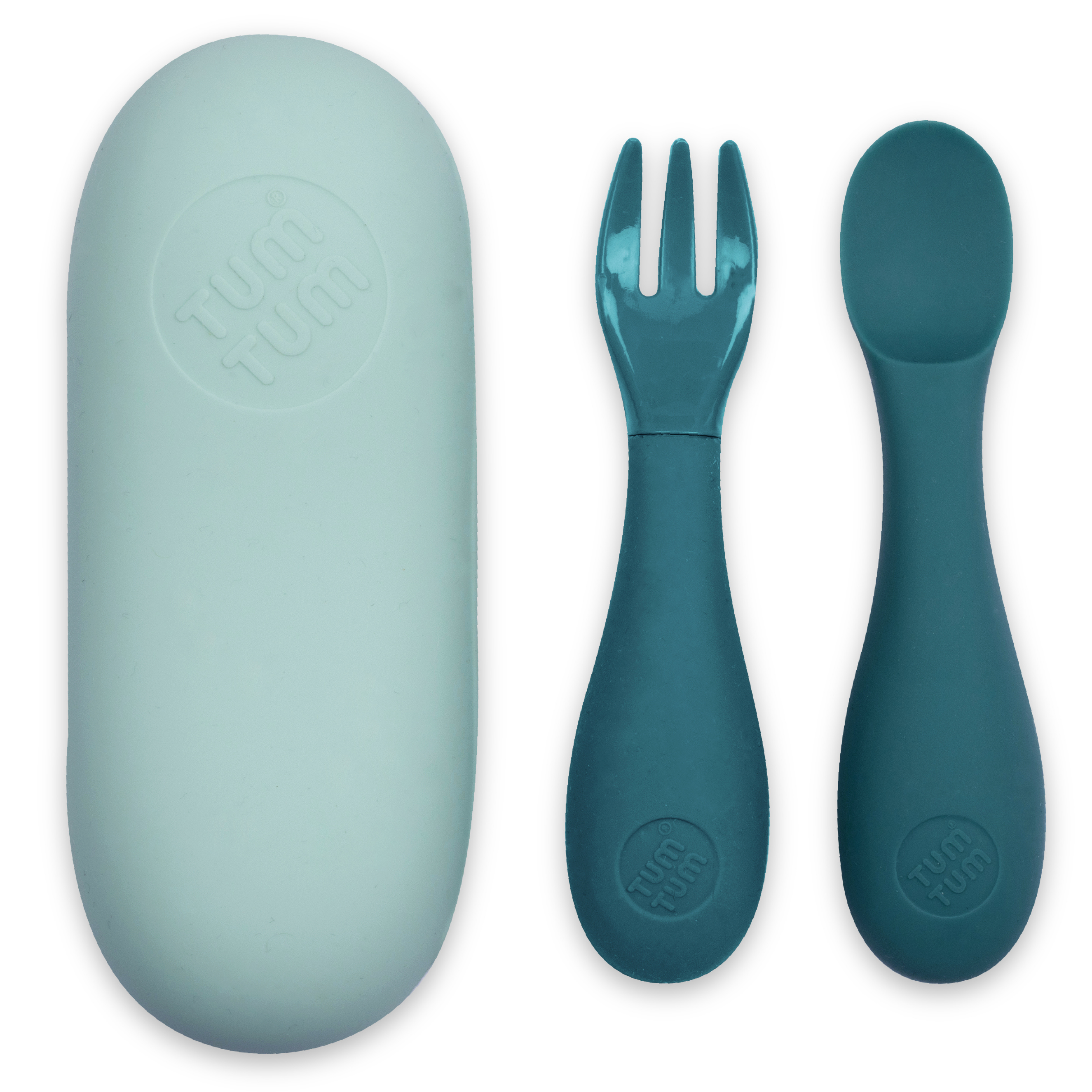 TumTum Baby Cutley with Travel Case