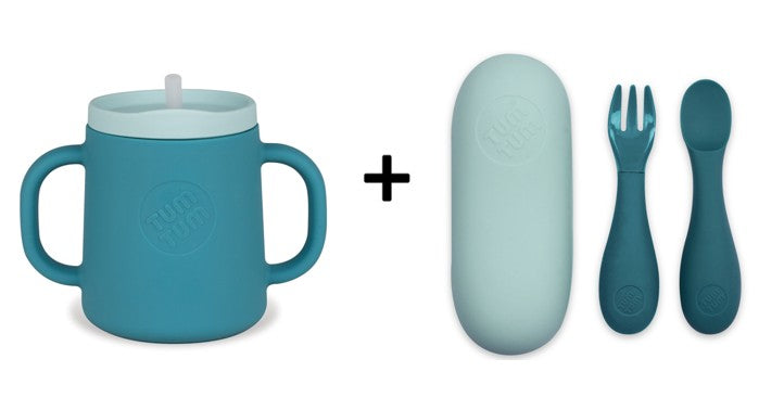 Tum Tum Weaning Bundle