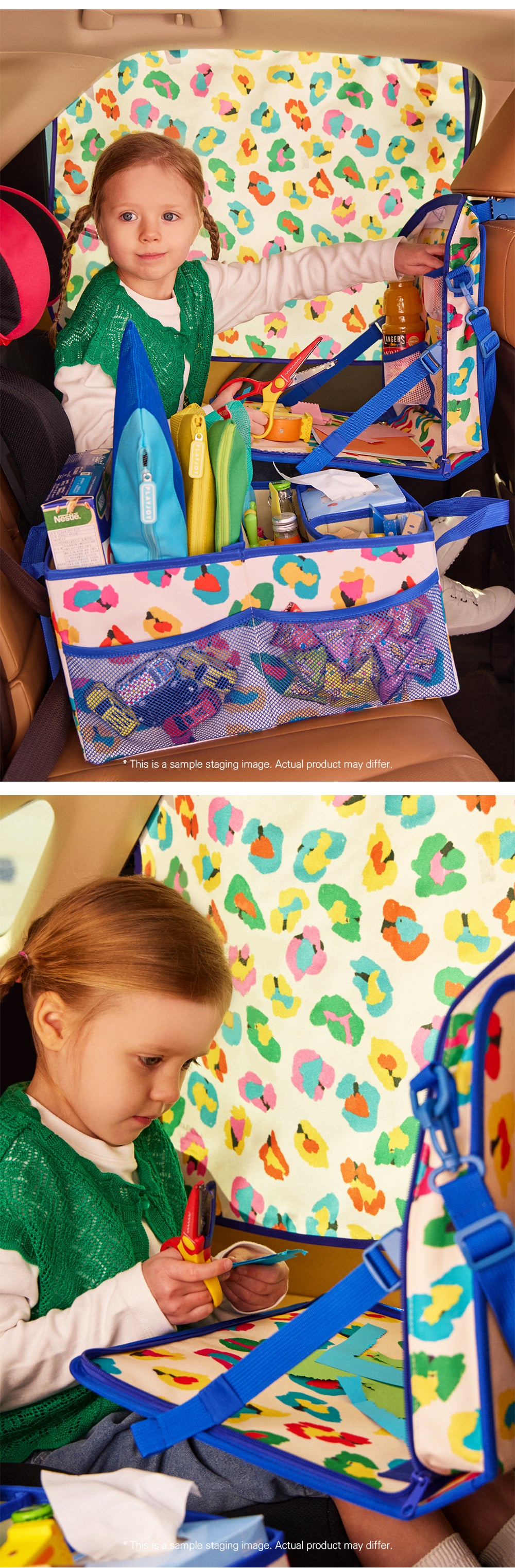 Playjoy Play Travel Bag