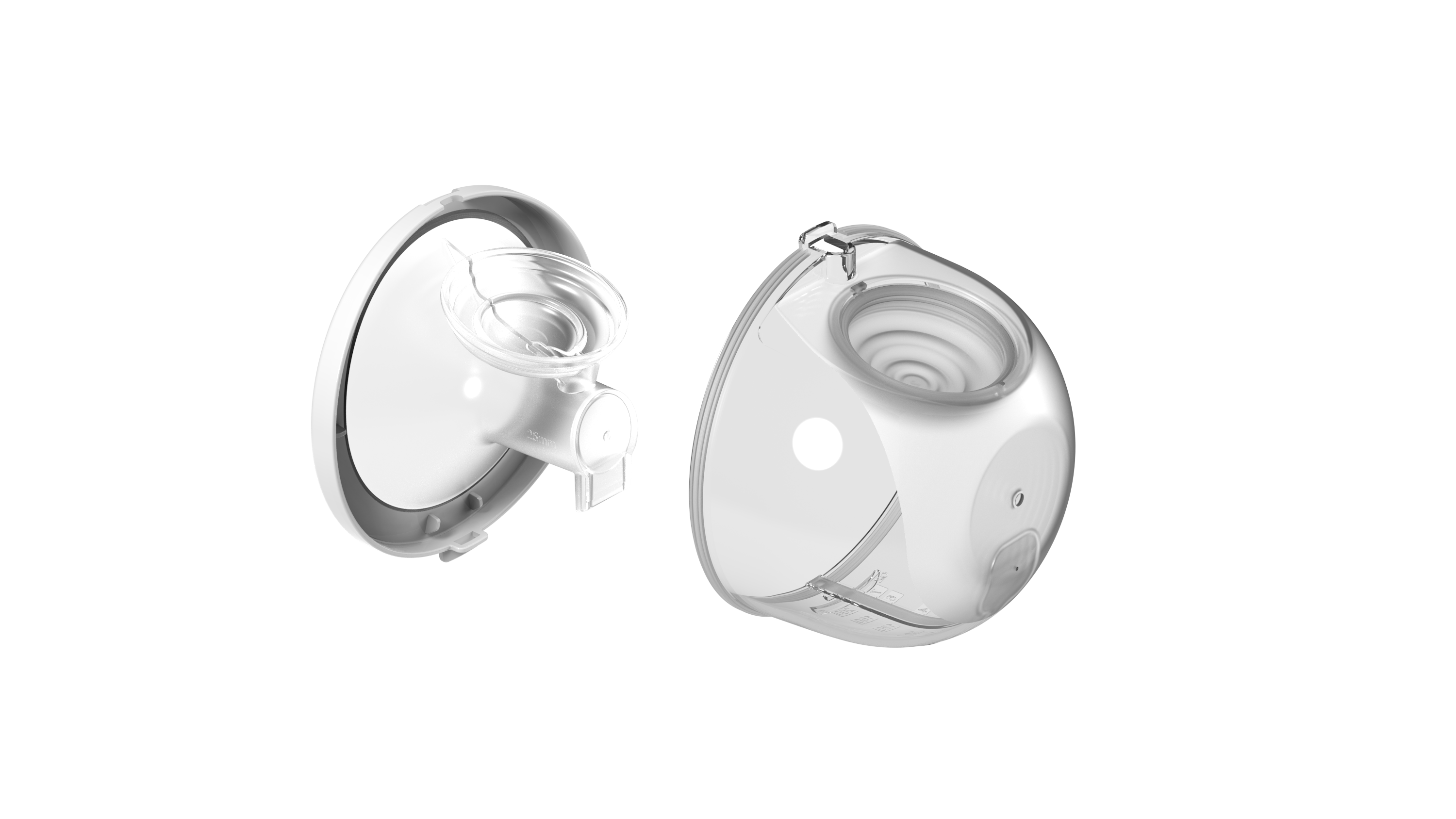 imani Handsfree Cup set Pro
