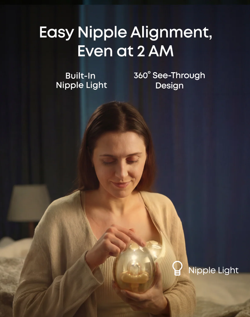 eufy Breast Pump S2 Pro