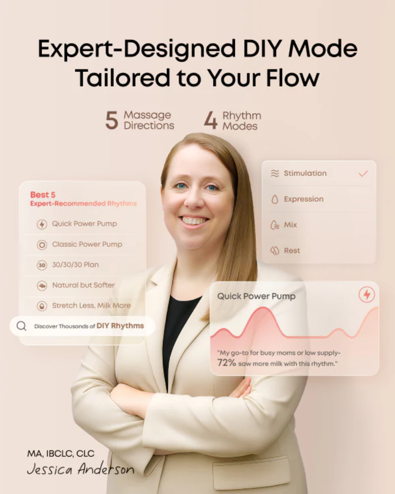 eufy Breast Pump S2 Pro