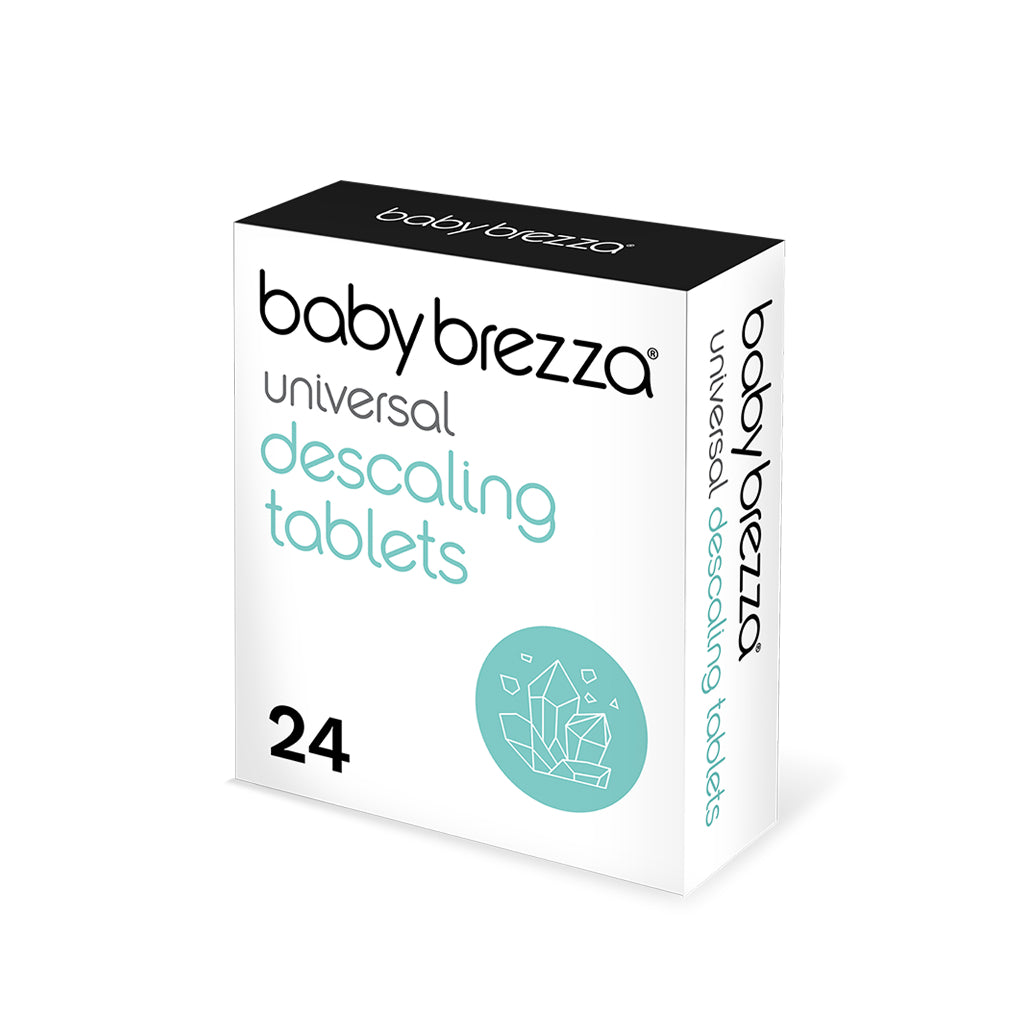 Baby Brezza Universal Descaler Tablet