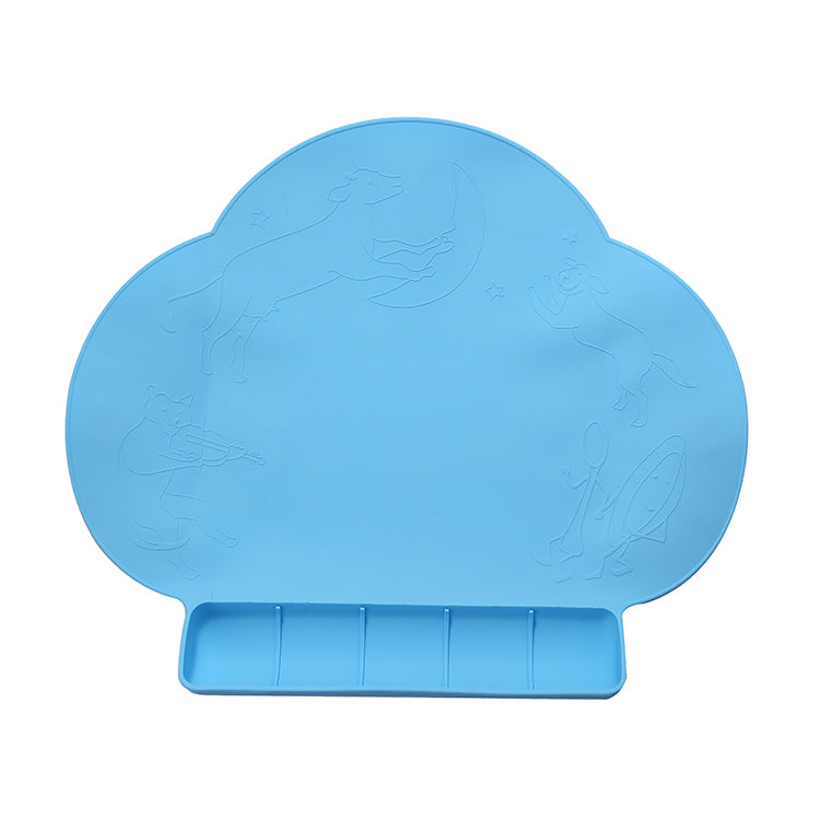 Haakaa Silicone Suction Cloud Mat