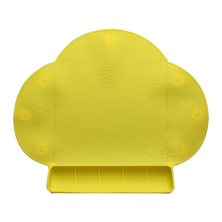 Haakaa Silicone Suction Cloud Mat