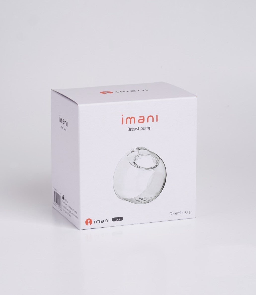 imani Milk Collection Cup
