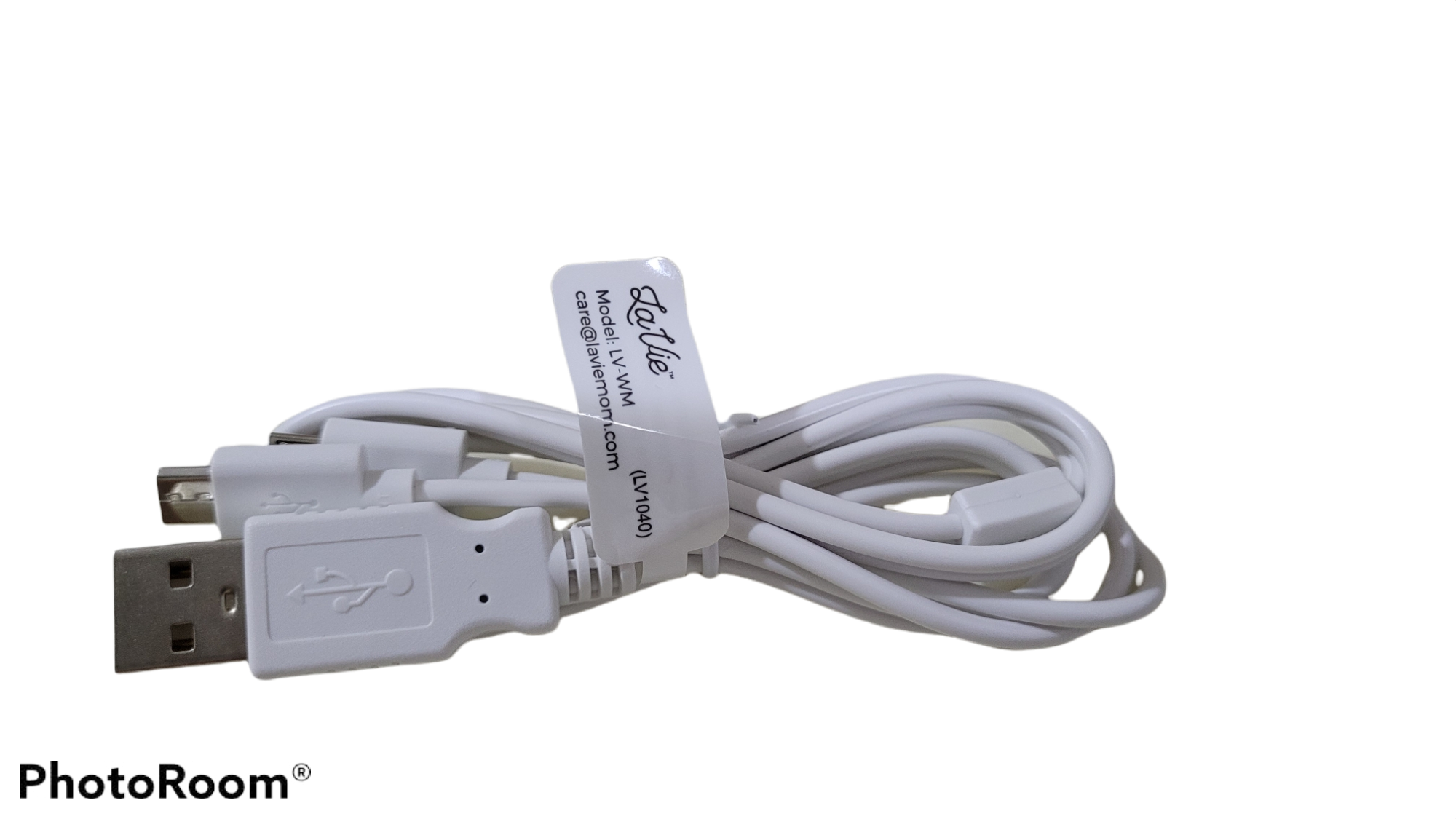 Lavie Charging Cable for Warming Pads