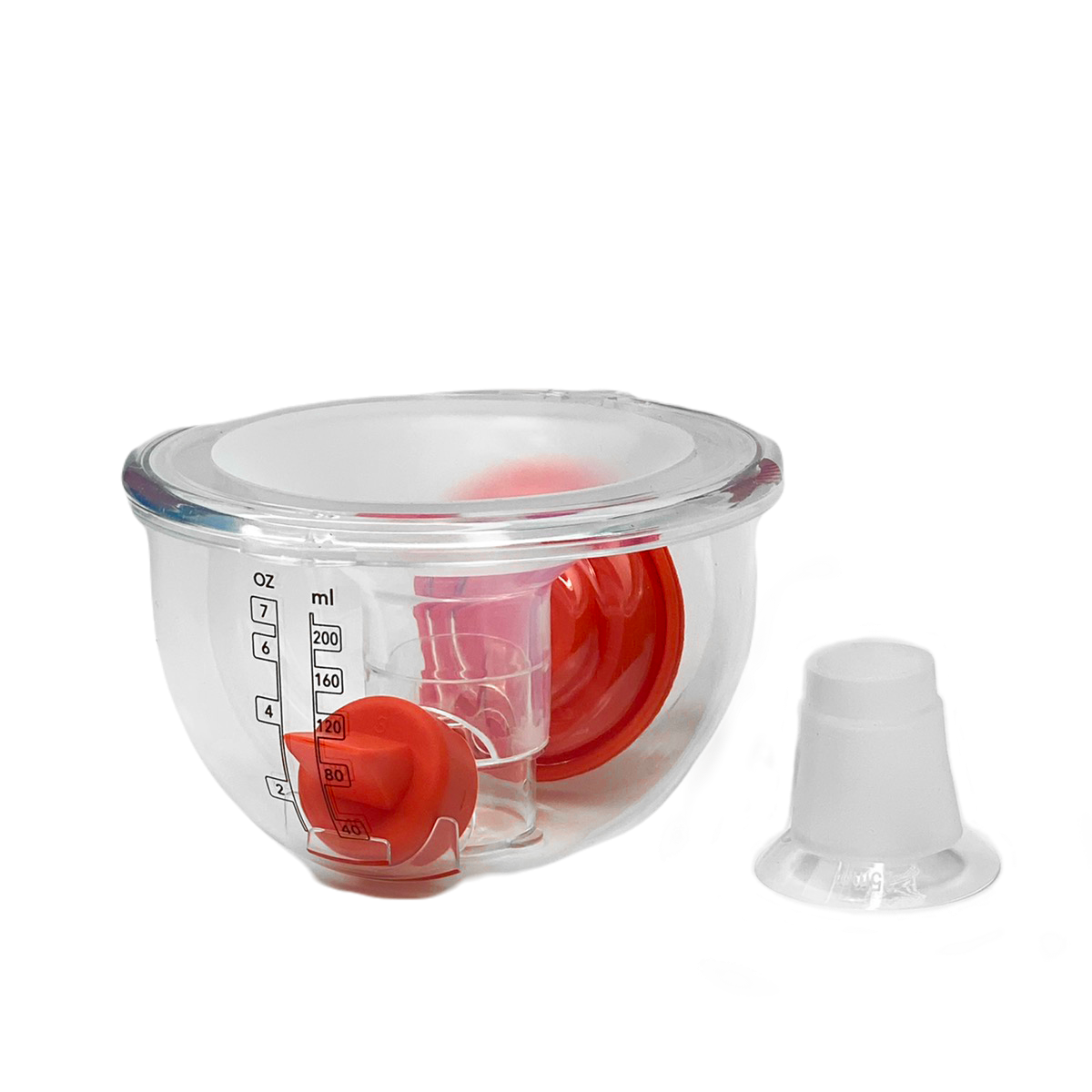 imani Handsfree Cup Set - Single